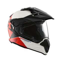 BMW Motorrad Κράνος GS Carbon Evo Qattara BMW Motorrad Κράνος GS Carbon Evo Qattara